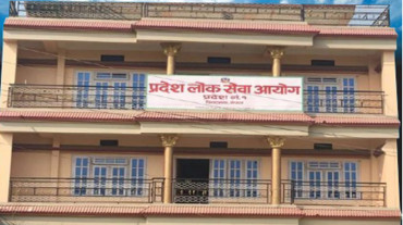 प्रदेश– १ ले माग्यो ठूलो संख्यामा प्राविधिक कर्मचारी